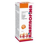 Kinatrofina 200ml - difass