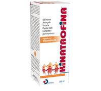 Kinatrofina 200ml - difass