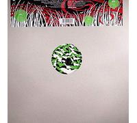 Kinbara,Chieko Feat.Liliana Chachian - A Espera-the Remixes