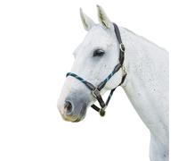 Kincade - Cavezza in corda e pelle (WB407)