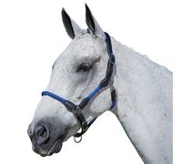 Kincade - Cavezza in corda e pelle (WB407)