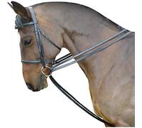 Kincade - Set di redini da ritorno in pelle (WB1132)