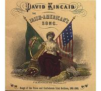 Kincaid, David - Irish-American's Song