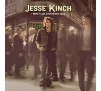 Kinch Jesse - I'M Not Like Everybody Else