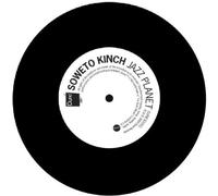Kinch Soweto - Jazz Planet EP