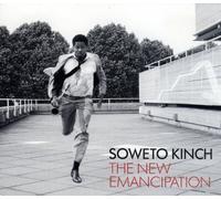 Kinch, Soweto - New Emancipation