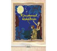 Kincskereso kiskodmon - Mora Ferenc