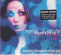 Kinczly Angela - The Legendary Indian Aquarium and