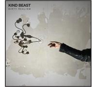 Kind Beast Dirty Realism (Vinyl LP) 12" Album