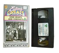 Kind Hearts and Coronets