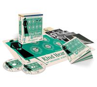 Kind Hearts & Coronets 70th Anniversary Collector’s Edition (Blu-ray)