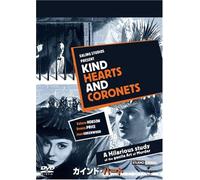 Kind Hearts & Coronets [E, Pt/S