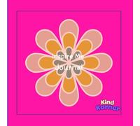 Kind korner Inspire Me Journal: 12 months of Goal Setting, Coloring Sheets, & Motivation