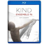 Kind - Norwegian Lullabies & Cradle Songs (CD)