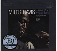 Kind of Blue