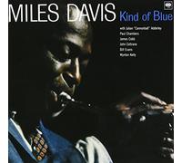 Miles Davis – Kind Of Blue – Blu-spec CD2