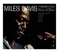 Kind Of Blue 2Cd + 1 Dvd Legacy Edition