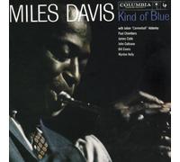 Miles Davis - Kind Of Blue (LP)