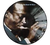 kind of blue (picture disc)