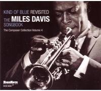 Kind Of Blue Vol.4 - Miles Davis (Audio Cd)