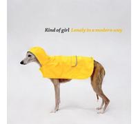 Kind of Girl - Lonely in a Modern Way