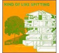 Kind Of Like Spittin - Bridges Worth Burning