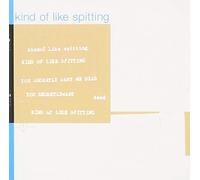 Kind of Like Spitting You Secretly Want Me Dead (Vinyl LP)