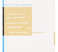 Kind of Like Spitting You Secretly Want Me Dead (Vinyl LP)