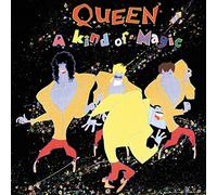 kind of magic--Import USA