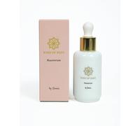 KIND OF ROSY Siero per capelli per pienezza e crescita - Vegano & 100% naturale, principio attivo clinicamente testato con caffeina, 50 ml - Stimola la crescita dei capelli, riduce la perdita di
