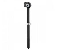 Kind Shock Lev Circuit 175 Mm Dropper Seatpost Argento 327-502 mm / 30.9 mm