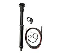 Kind Shock ZETA Regolabile Sella 30,9 Mm Remote 50 Mm Telecopico Riducibile KGSL