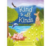 Kind to All Kinds