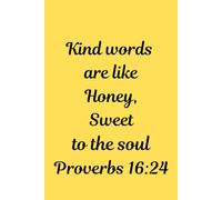 Kind Words Journal