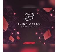 Kind Words (lo fi chill beats to write to) (PC) Steam Key - GLOBAL