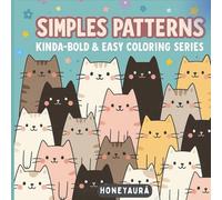 Kinda Bold & Easy: Simple Patterns
