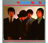 Kinda Kinks +11 [Reissue]