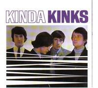 Kinda Kinks