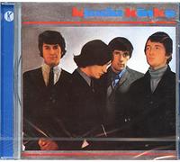 The Kinks Kinda Kinks (CD) Bonus Tracks Album