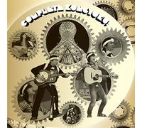 Kindama - Bottom End ~Complete Kongyoku!