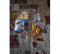 Kinder Avatar Sorpresa uovo maxi 2023