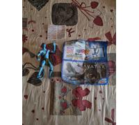 Kinder Avatar Sorpresa uovo maxi 2023