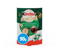 Kinder Kugeln - nocciola