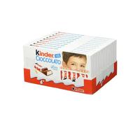 Kinder Barretta T8 Confezione da 10 Pezzi