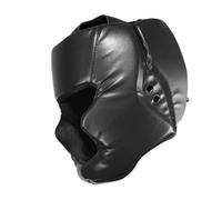 Kinder-Boxkopfschutz - Boxhelm Gesichtsschutz | Kopfschutz Für Erwachsene Kinders | Affengesicht Design | Kampf Helm | Schutz Fürs Training Sparring - Kampfsport Ausrüstung
