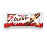 Kinder Bueno ;2 x 21.5 gr