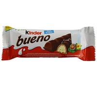 Kinder Bueno, 3 Pezzi, 129g