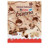 Kinder Bueno Advent Calendar 181 g
