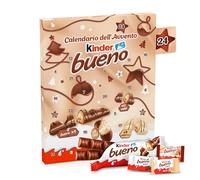 Kinder Bueno Calendario dell'Avvento 181 g