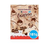 kinder Bueno Calendario dell'Avvento 181 g